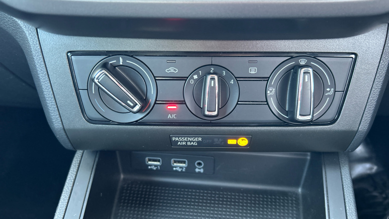 SEAT Ibiza 1.0 TSI 95 SE Technology [EZ] 5dr Petrol Hatchback